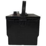 Motorcraft BXT65-750 Battery - OE Replacement Series, Sold individually - Image 5