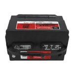 Motorcraft BXT65-750 Battery - OE Replacement Series, Sold individually - Image 6