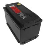 Motorcraft BXT94RH7730 Battery - OE Replacement Series, Sold individually - Image 3