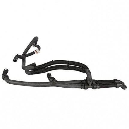 Motorcraft KH817 Heater Hose - Direct Fit, Sold individually