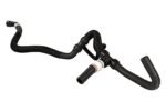Motorcraft KH941 Heater Hose - Black, EPDM Rubber, Direct Fit, Sold individually - Image 4