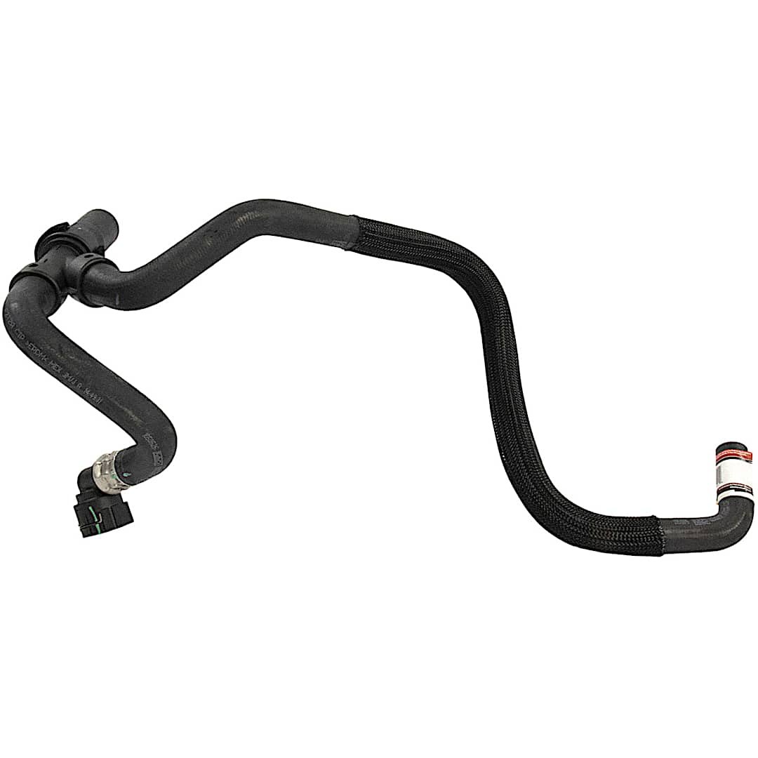 mikm5500_1.jpg Motorcraft KM-5500 Motorcraft Coolant Reservoir Hose Coolant Reservoir Hose - Direct Fit, Sold Individually - Image 1