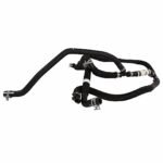 Motorcraft KM5515 Radiator Hose, 2.0L, 4Cyl OE Replacement Series - Image 3