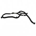 Motorcraft KM5515 Radiator Hose, 2.0L, 4Cyl OE Replacement Series - Image 4