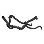 Motorcraft KM-6550 Lower EPDM Rubber Radiator Hose, 2.0L, 4Cyl