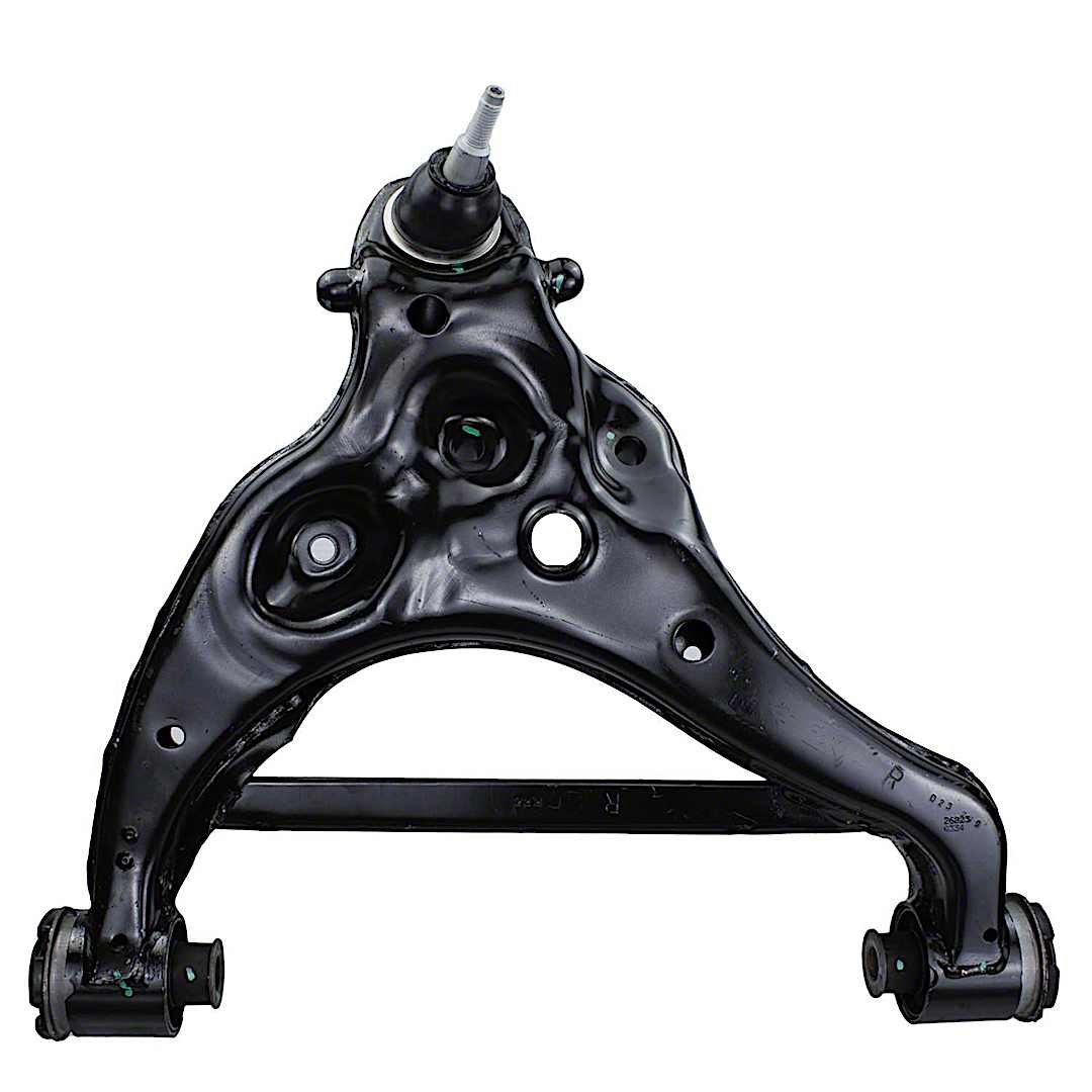 mimcf2483_1.jpg Motorcraft MCF2483 Front, Passenger Side, Lower Control Arm - Image 1