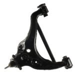 Motorcraft MCF2493 Front, Passenger Side, Lower Control Arm - Image 2