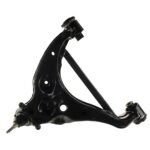 Motorcraft MCF2494 Front, Driver Side, Lower Control Arm - Image 2