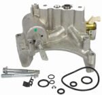 Motorcraft PTC-6-RM Turbo Mounting Kit