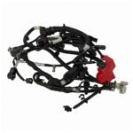 Motorcraft WC96462 Starter Cable - Sold individually