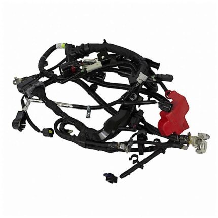 Motorcraft WC96462 Starter Cable - Sold individually