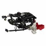 Motorcraft WC96462 Starter Cable - Sold individually - Image 3