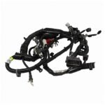 Motorcraft WC96462 Starter Cable - Sold individually - Image 4