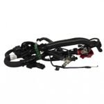 Motorcraft WC-96753 Starter Cable - Sold individually
