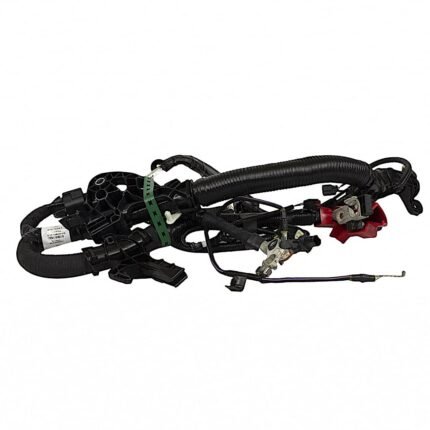 Motorcraft WC-96753 Starter Cable - Sold individually