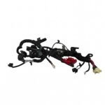 Motorcraft WC-96753 Starter Cable - Sold individually - Image 3