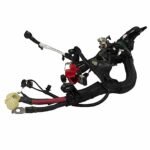 Motorcraft WC-96753 Starter Cable - Sold individually - Image 4