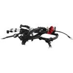 Motorcraft WC-97424 Starter Cable - Direct Fit, Sold individually - Image 2