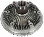 Motorcraft YB3130 Fan Clutch, with SA75 Viscous