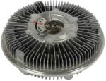 Motorcraft YB3130 Fan Clutch, with SA75 Viscous - Image 2