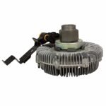 Motorcraft YB-3229 Fan Clutch, Heavy-duty thermal 3.0L, 6Cyl OE Replacement Series - Image 4