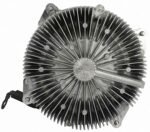 Motorcraft YB3246 Fan Clutch, Heavy-duty thermal 6.7L, 8Cyl