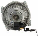 Motorcraft YB3246 Fan Clutch, Heavy-duty thermal 6.7L, 8Cyl - Image 4