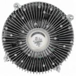 Motorcraft YB-3248 Fan Clutch, Heavy-duty thermal 2.3L, 4Cyl