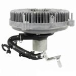 Motorcraft YB-3248 Fan Clutch, Heavy-duty thermal 2.3L, 4Cyl - Image 2
