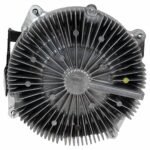 Motorcraft YB3283 Fan Clutch, Heavy-duty thermal 7.3L, 8Cyl