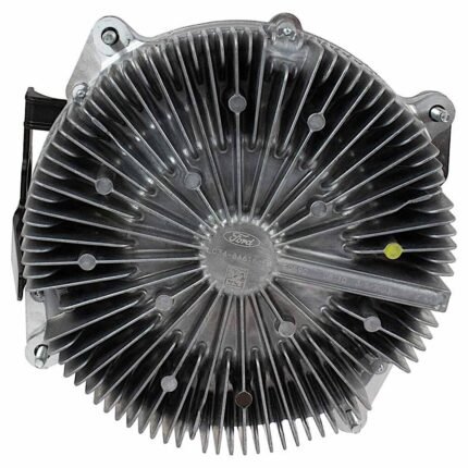Motorcraft YB3283 Fan Clutch, Heavy-duty thermal 7.3L, 8Cyl