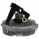 Motorcraft YB3283 Fan Clutch, Heavy-duty thermal 7.3L, 8Cyl - Image 2
