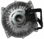 Motorcraft YB3283 Fan Clutch, Heavy-duty thermal 7.3L, 8Cyl - Image 3