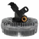 Motorcraft YB-3288 Fan Clutch, Standard thermal 6.7L, 8Cyl OE Replacement Series