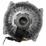 Motorcraft YB-3288 Fan Clutch, Standard thermal 6.7L, 8Cyl OE Replacement Series - Image 2