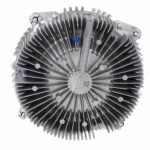 Motorcraft YB-3291 Fan Clutch, with Double Rear Wheel, From 11/4/2019 - Image 3