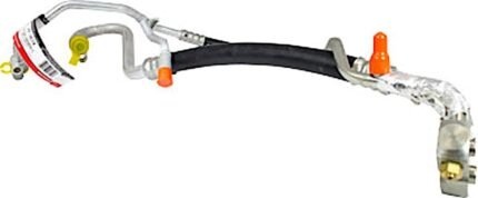 Motorcraft YF-3674 A/C Refrigerant Liquid Hose - Sold Individually