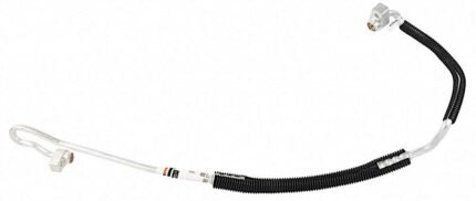 Motorcraft YF37983 A/C Refrigerant Liquid Hose - Sold Individually