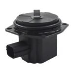 Mopar 04593839AB Engine Intake Manifold Runner Control Valve