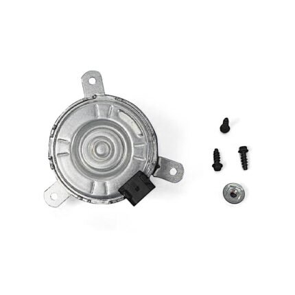 Mopar 05072330AB Fan Motor - Sold Individually