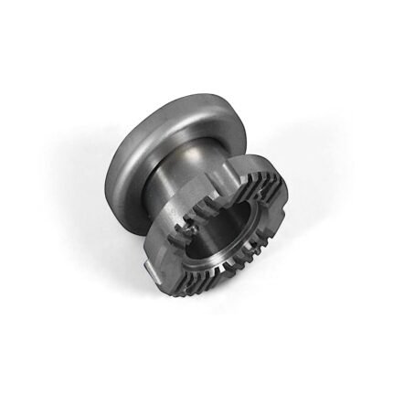 Mopar 05086696AC Direct Fit Differential Pinion Flange