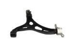 Mopar 05168159AB Front, Driver Side, Lower Control Arm - Image 2
