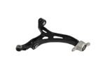 Mopar 05168159AB Front, Driver Side, Lower Control Arm - Image 3