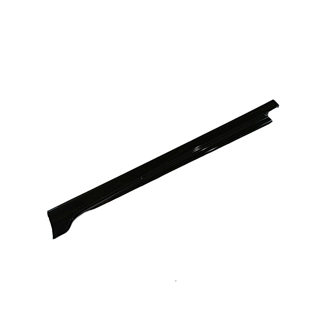 mop1vq09dx8ag_1.jpg Mopar 1VQ09DX8AG Direct Fit Rocker Panel Molding Extension, Sold Individually - Image 1