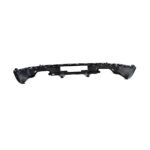 Mopar 1WD29TZZAC Sport Utility Rear, Lower Bumper Cover - Image 2