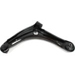 Mopar 5105040AI Front, Passenger Side, Lower Control Arm, OE Replacement Series