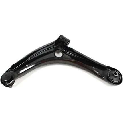 Mopar 5105040AI Front, Passenger Side, Lower Control Arm, OE Replacement Series