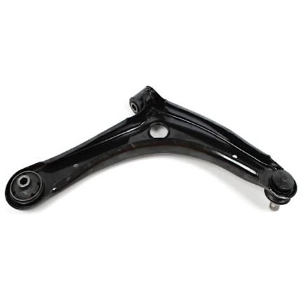 Mopar 5105041AI Front, Driver Side, Lower Control Arm, OE Replacement Series