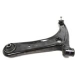 Mopar 5105041AI Front, Driver Side, Lower Control Arm, OE Replacement Series - Image 3