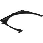 Mopar 52014731AB Fan Shroud Fits Engine Fan, 6.7L, 6Cyl OE Replacement Series - Image 3